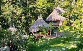 Hostal Paraíso Tayrona Kogui