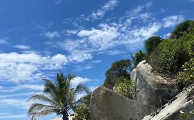 Hostal Paraíso Tayrona Kogui